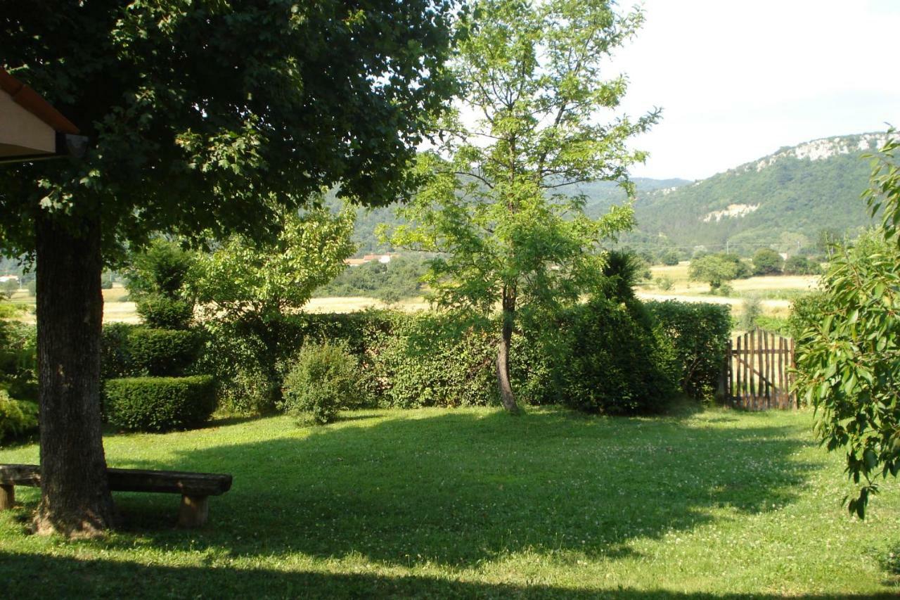 Apartmani Aldo Roc Exterior photo