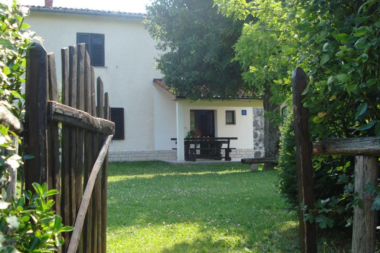 Apartmani Aldo Roc Exterior photo