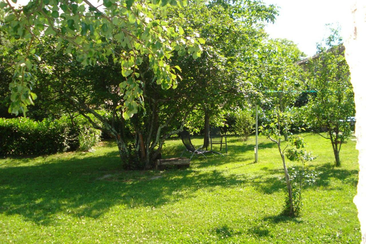 Apartmani Aldo Roc Exterior photo